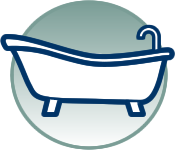 Northfield Tub Installation