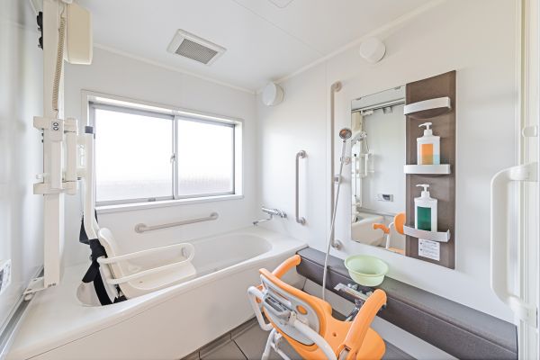 Senior Bathtub Installation in Northfield