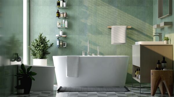 Tub Replacement in Northfield