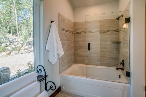 Bathroom Tub Installation in Northfield