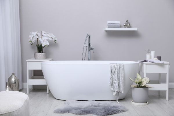 Bath Installation in Northfield