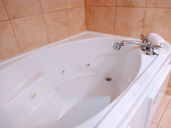 Acrylic Tub Installation in Northfield