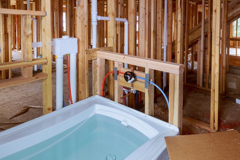 Top Bathtub Installation Companies in Brecksville, OH