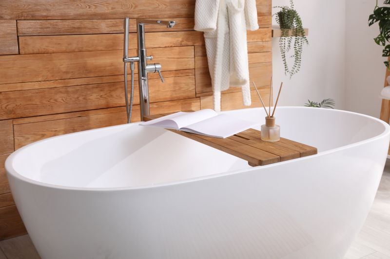 Top Bathtub Installation Companies in Northfield, OH