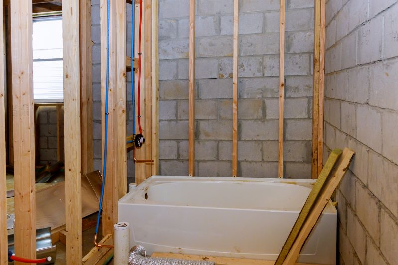 Top Bathtub Installation Companies in Strongsville, OH
