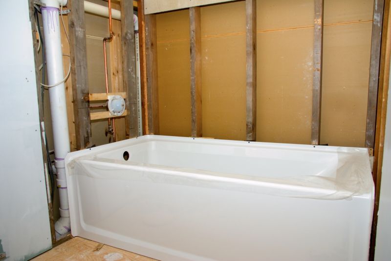 Top Bathtub Installation Companies in Valley City, OH