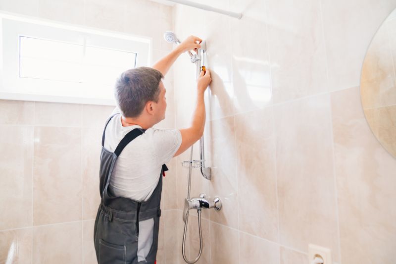 Top Shower Installation Companies in Kent, OH