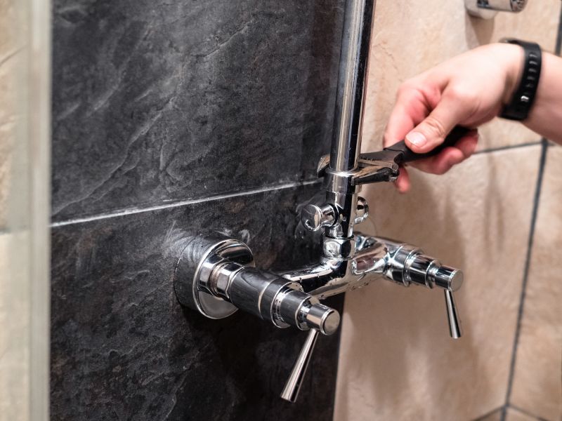 Top Shower Installation Companies in Mantua, OH