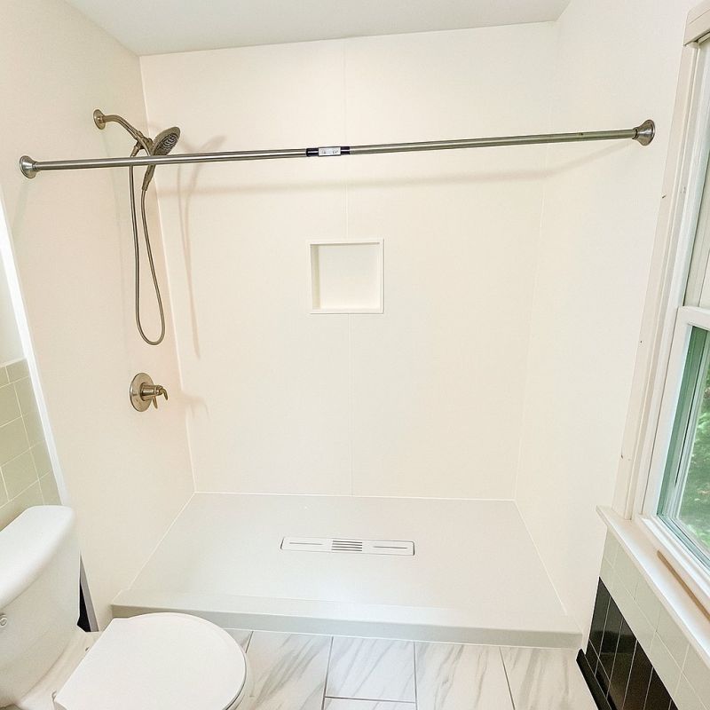 Top Shower Installation Companies in Northfield, OH