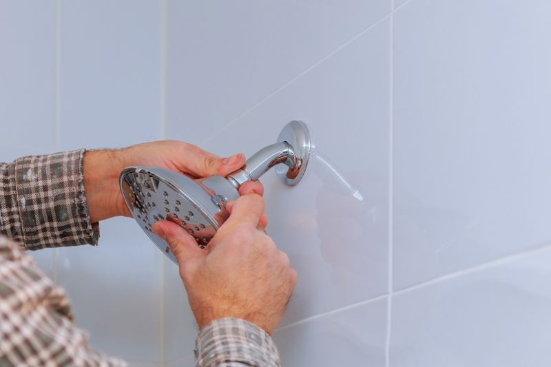 Top Shower Installation Companies in Twinsburg, OH